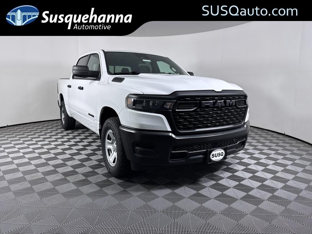 2026 RAM 1500 TRADESMAN in Wrightsville, PA