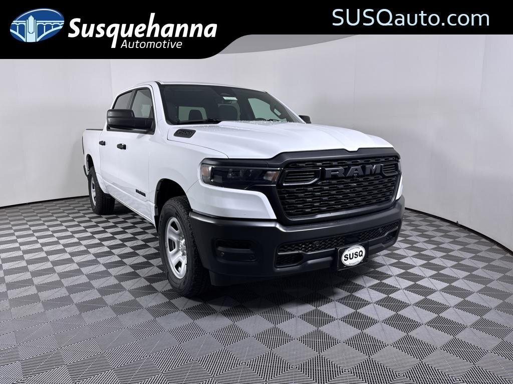 2026 RAM 1500 TRADESMAN in Wrightsville, PA