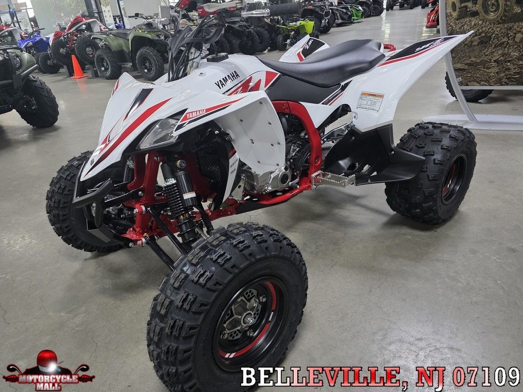 2026 Yamaha YFZ450R SE in belleville NJ