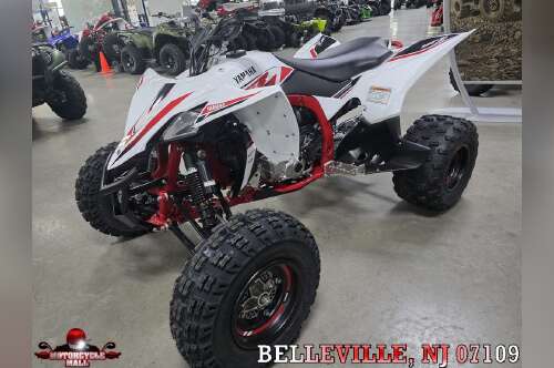 2026 Yamaha YFZ450R SE in belleville NJ