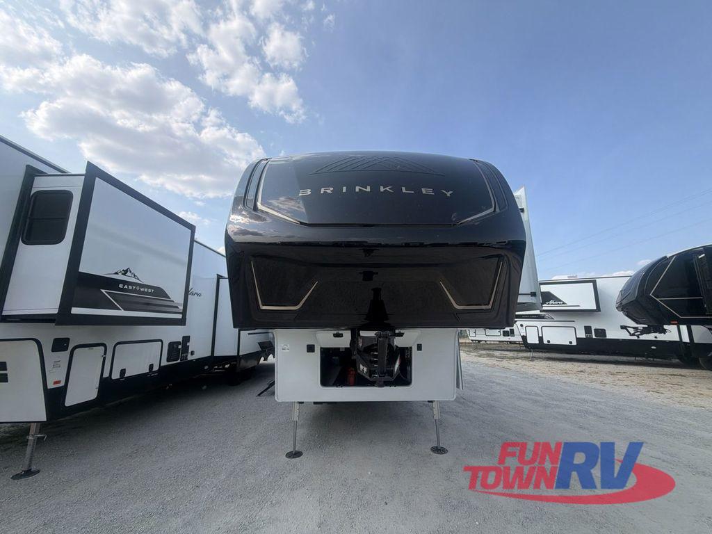 2027 Brinkley Model Z 3420 in cleburne TX