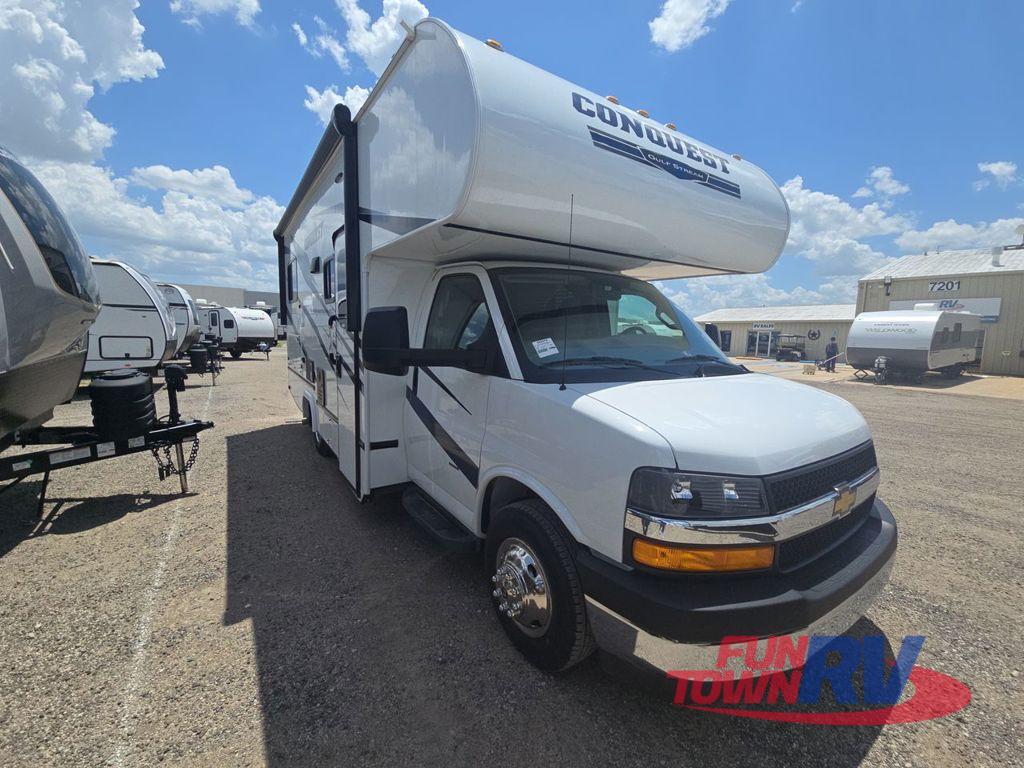 2025 Gulf Stream Rv Yellowstone Y6237LE RV