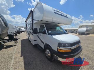 2025 GULF STREAM YELLOWSTONE 6237Y