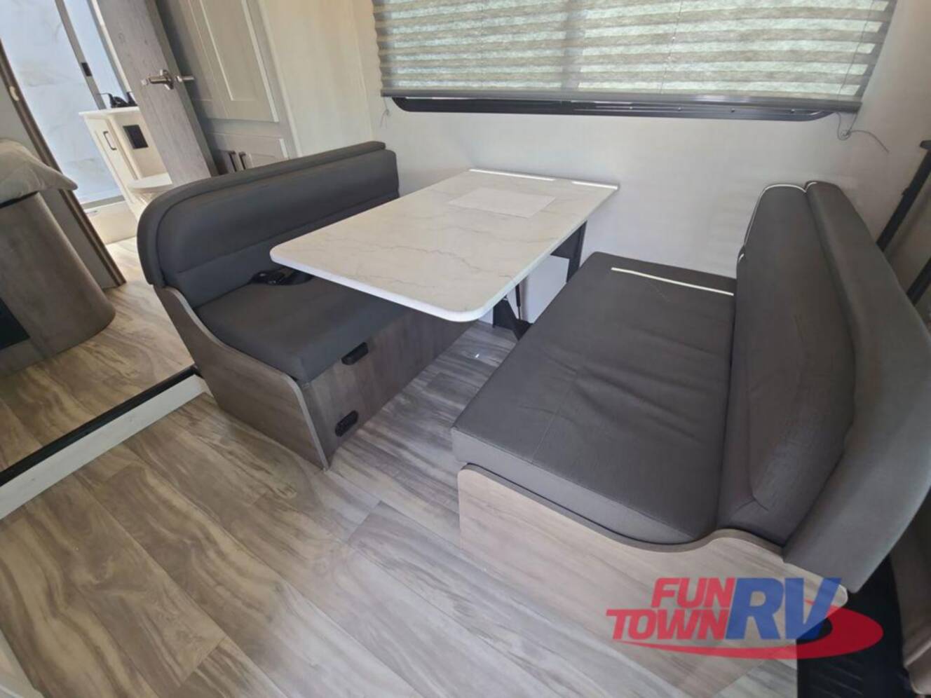 A photo of this 2025 Gulf Stream Rv Yellowstone Y6237LE