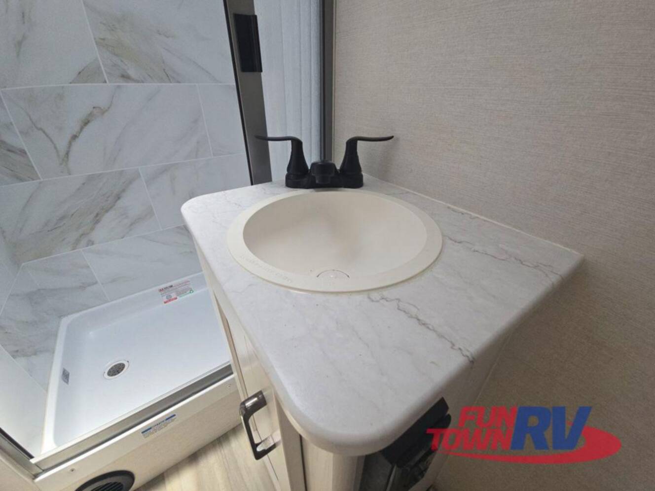 A photo of this 2025 Gulf Stream Rv Yellowstone Y6237LE