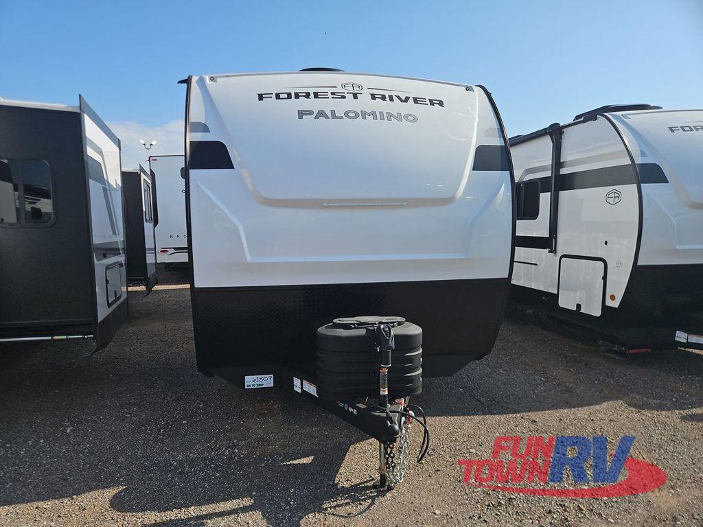 2027 Forest River Rv Solaire 3150TBSS in oklahoma city OK