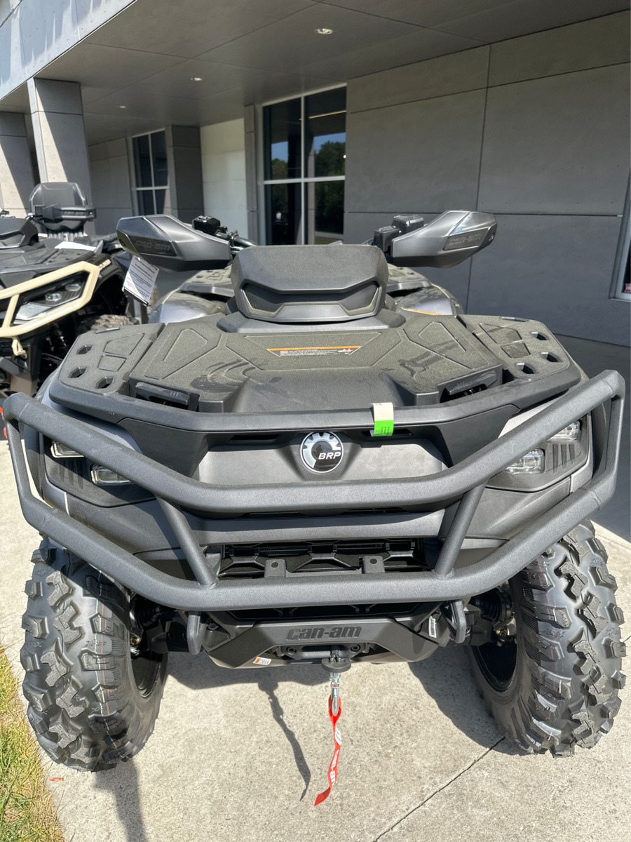 2026 Can-Am Outlander XT 850 in winston-salem NC