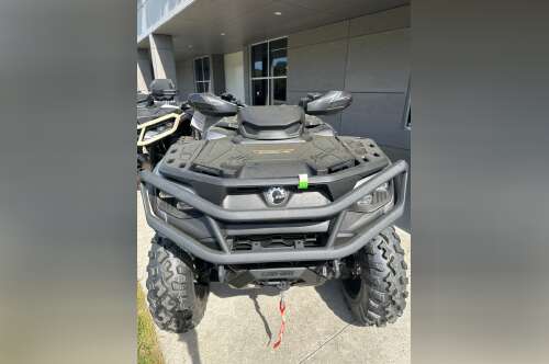 2026 Can-Am Outlander XT 850 in winston-salem NC