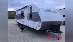 2027 Forest River Rv Wildwood X-Lite 273QBXL RV