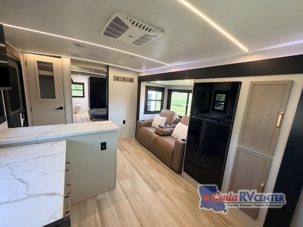 2026 Forest River Rv Wildwood Heritage Glen 261FKRB in alexandria LA