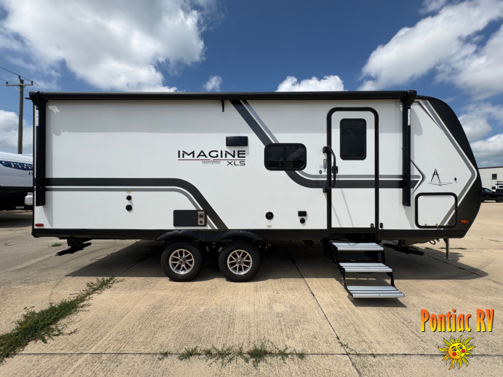 2025 Grand Design Imagine XLS 22BHE in pontiac IL