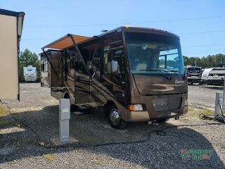 2012 ITASCA SUNSTAR 26P