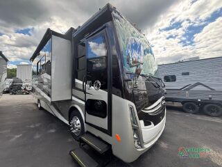 2017 TIFFIN MOTORHOMES ALLEGRO BREEZE 32BR