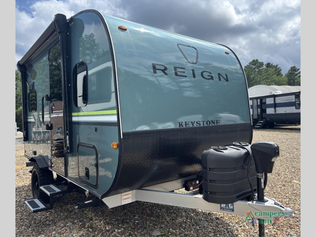 2026 Keystone Rv Reign 13RK in raynham MA