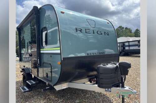 2026 Keystone Rv Reign 13RK in raynham MA