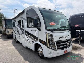 2024 THOR MOTOR COACH VEGAS 24.1