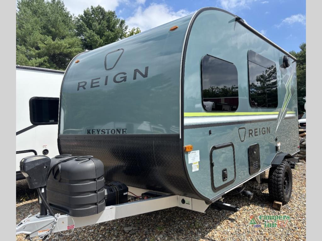 2026 Keystone Rv Reign 13RK in raynham MA