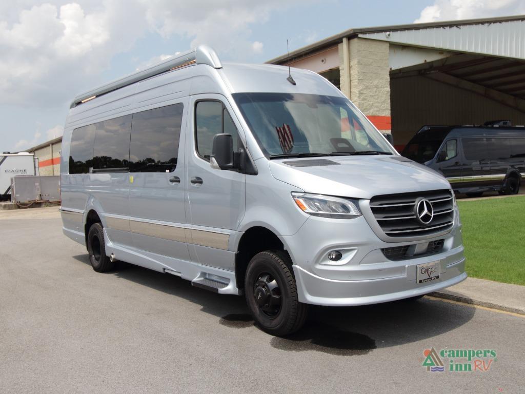 2027 Grech Rv Strada-ion AWD Tour in madison AL