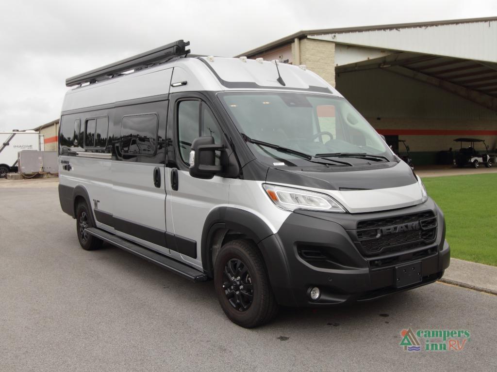 2026 Winnebago Travato 59K in madison AL