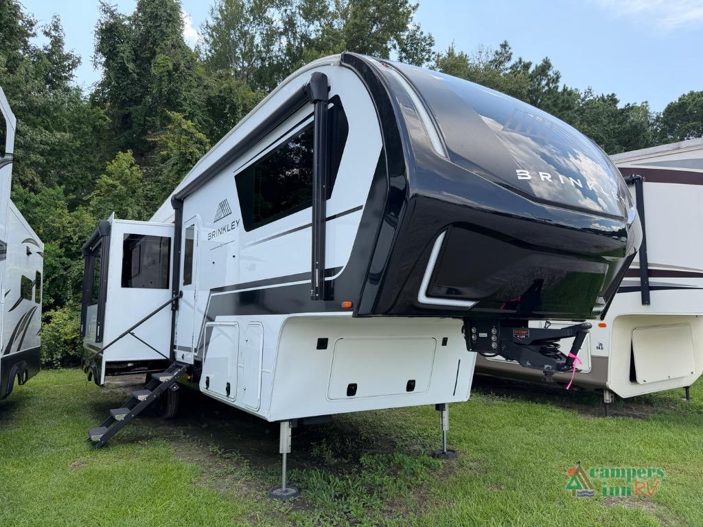 2025 Brinkley Model Z 3110 RV