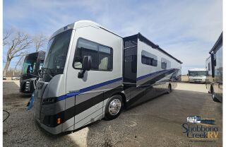 2022 WINNEBAGO FORZA 38F