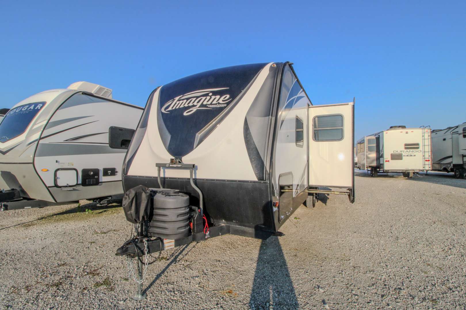 2018 Grand Design Imagine 2600RB in clinton MO