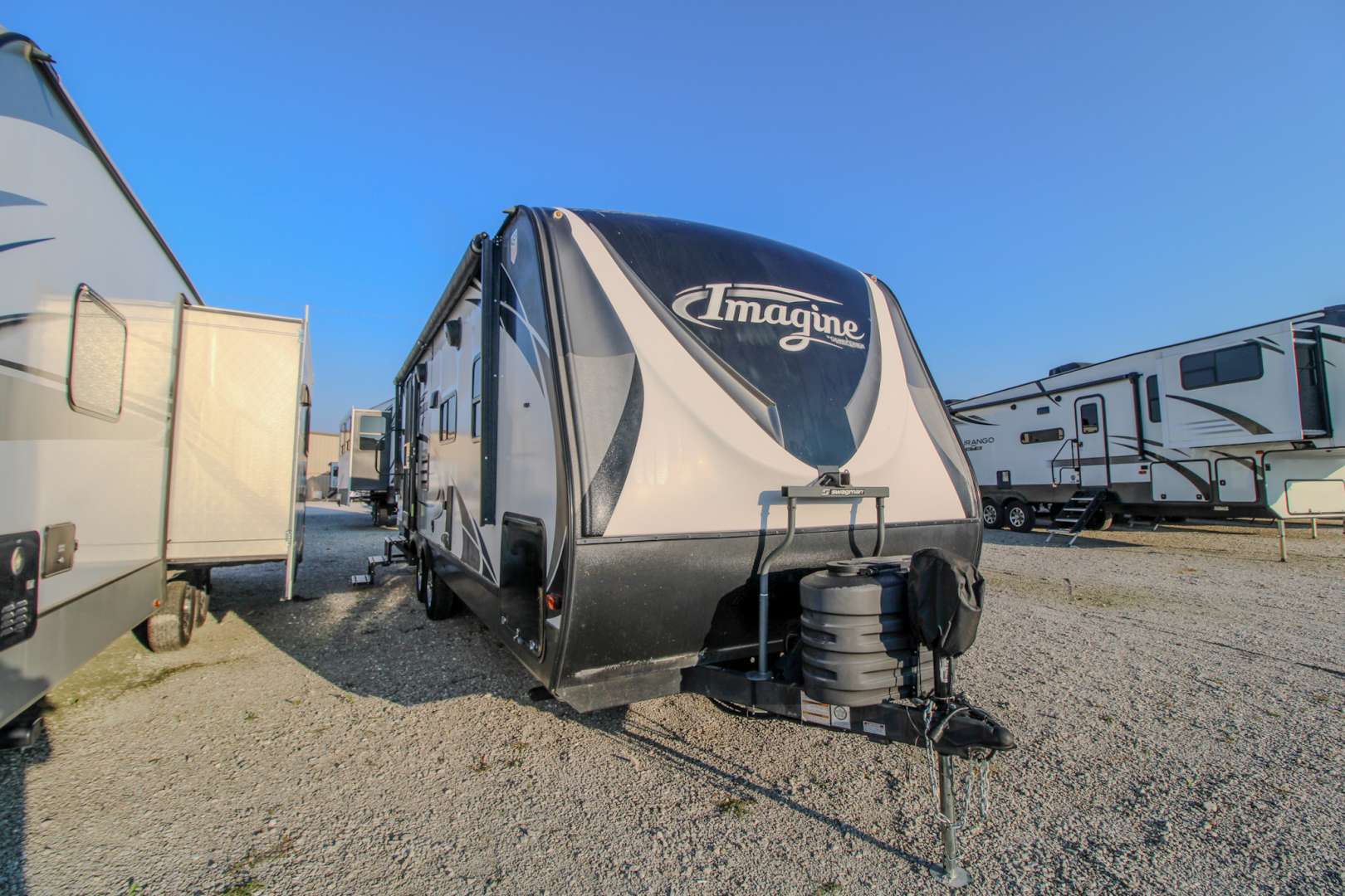 2018 Grand Design Imagine 2600RB in clinton MO