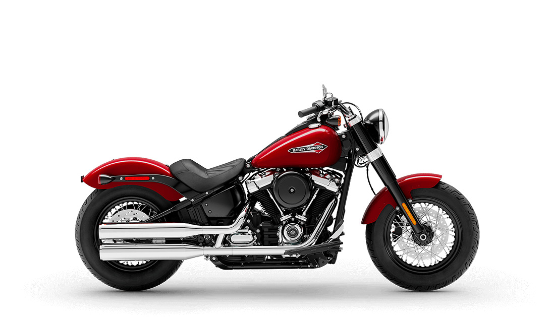 2021 Harley-Davidson Softail Slim SLIM in Pawtucket, RI