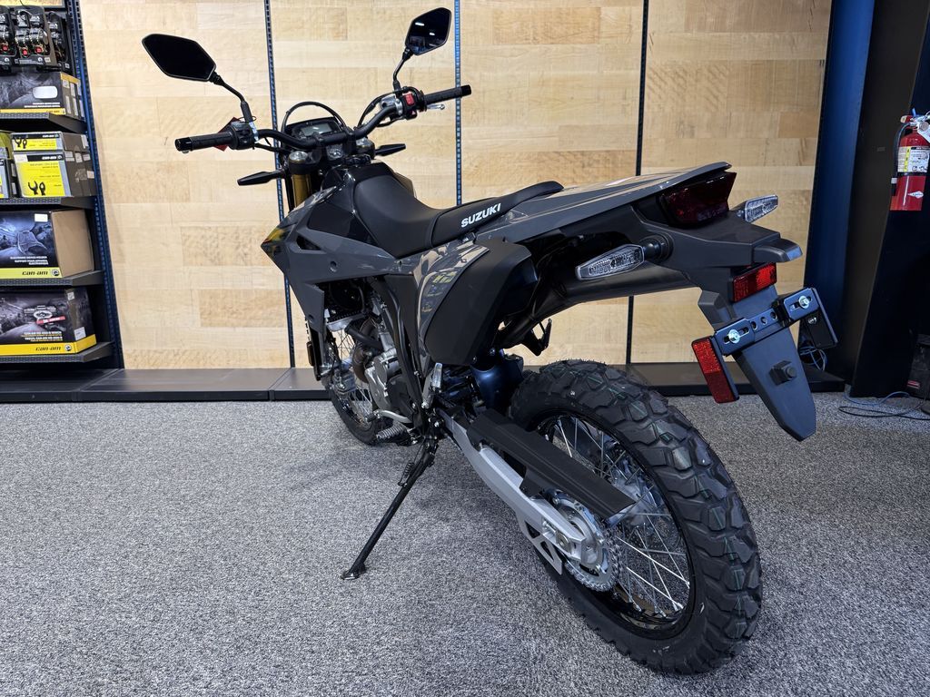 2025 Suzuki DR-Z4SM BASE in Selma, TX