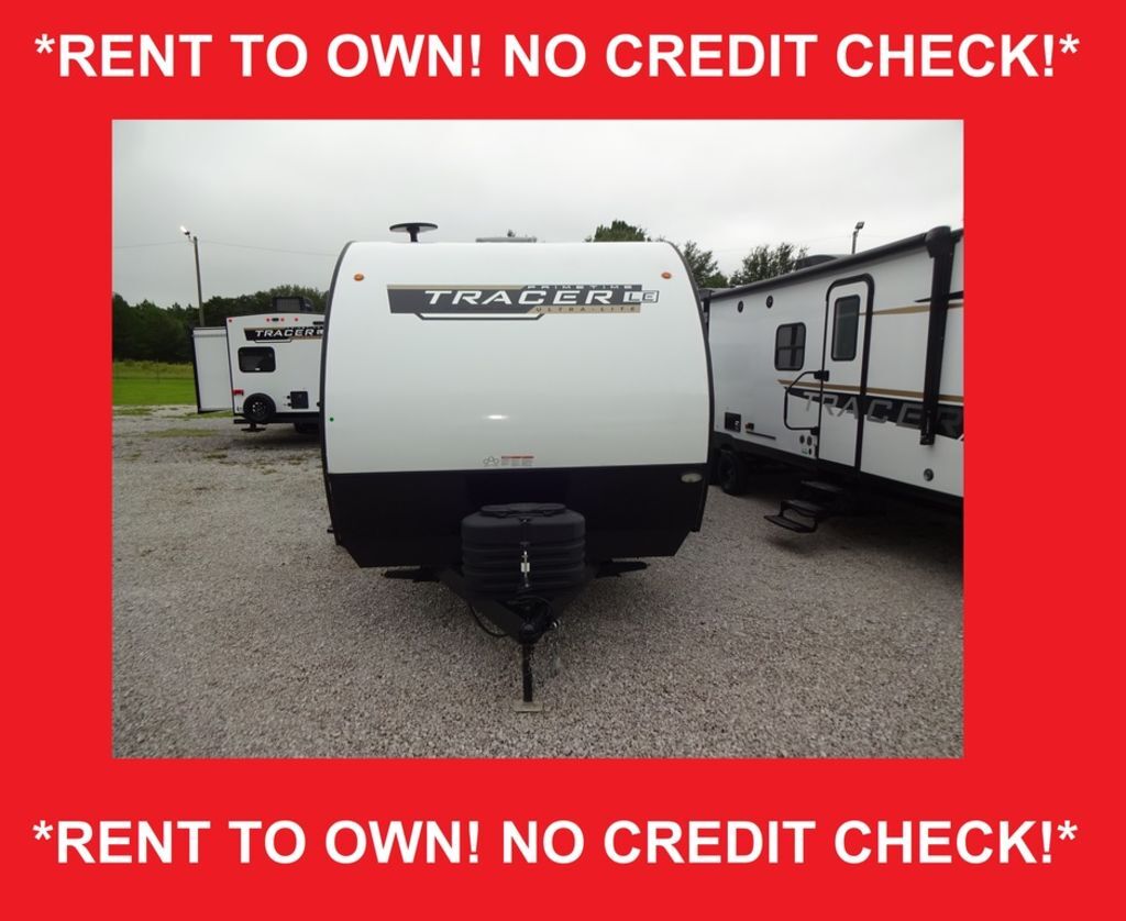 2025 Prime Time Tracer 240BHSLE/Rent to Own/No Credit Check in mobile AL