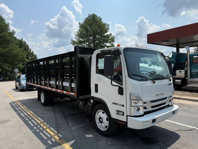 2025 ISUZU NRR in Raleigh, NC