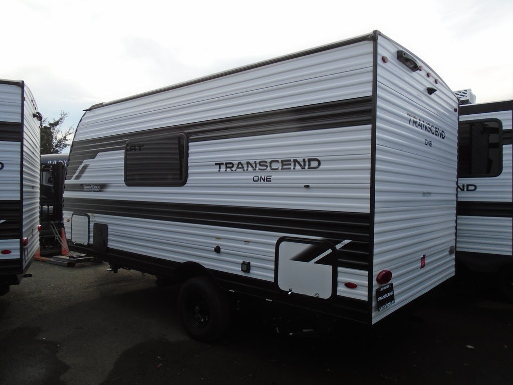 2026 Grand Design Transcend One 151BH in santa rosa CA