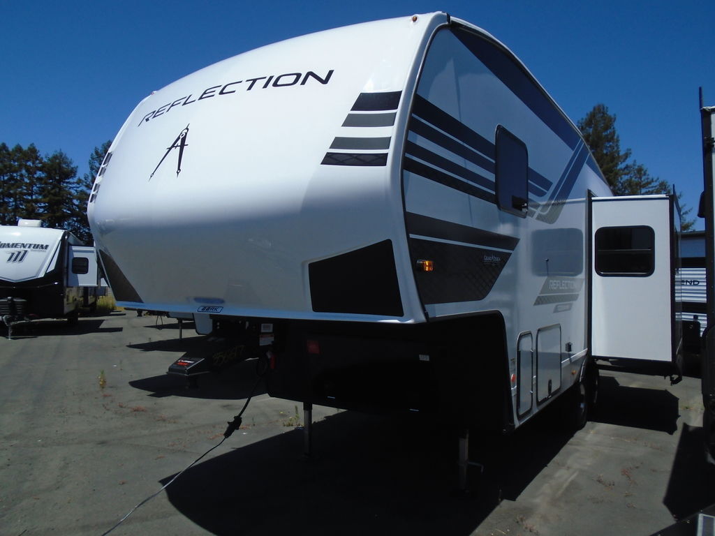 2027 Grand Design Reflection 100 22RK RV