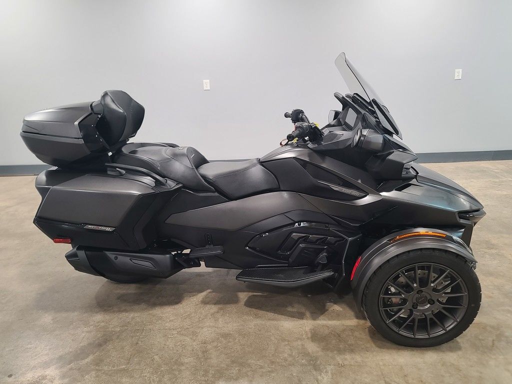 2026 Can-Am Spyder RT Limited Dark RT LIMITED in Birmingham, AL