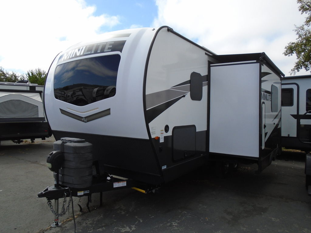 2024 Forest River Rockwood Mini Lite 2104S in santa rosa CA