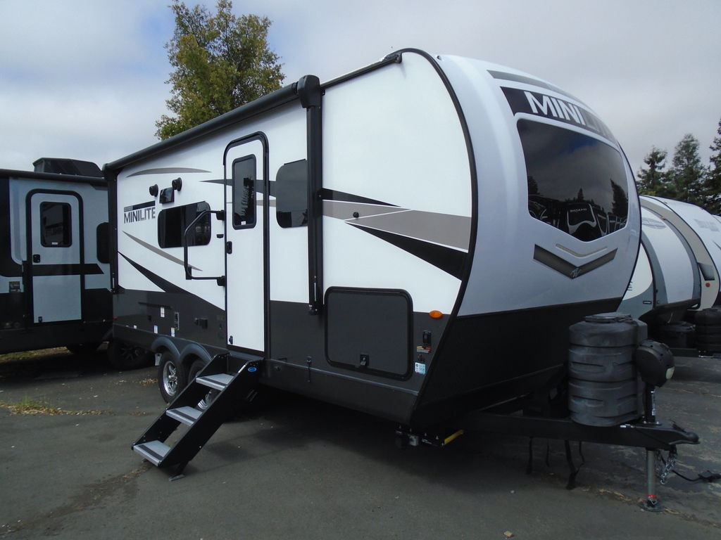 2024 Forest River Rockwood Mini Lite 2104S in santa rosa CA
