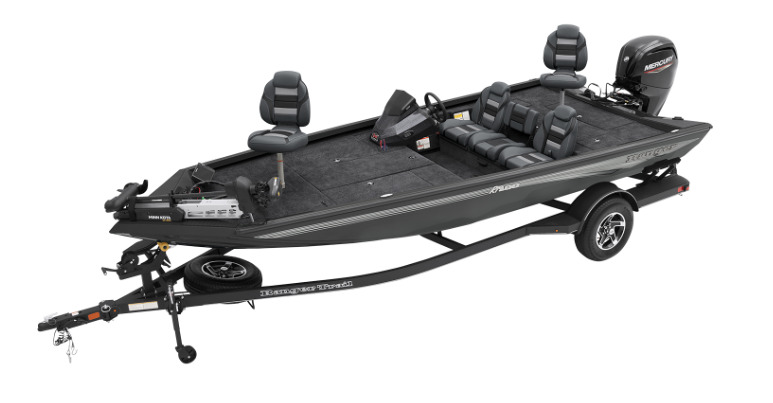 2027 Ranger Boats RT188 in visalia CA