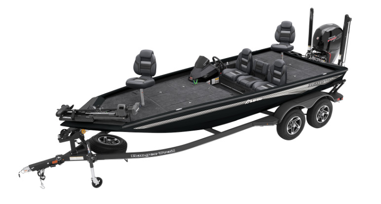 2027 Ranger Boats RT198P in visalia CA