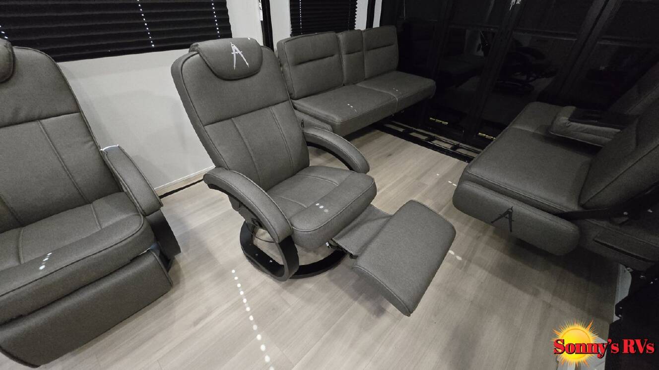 A photo of this 2027 Grand Design Momentum G-Class 25G