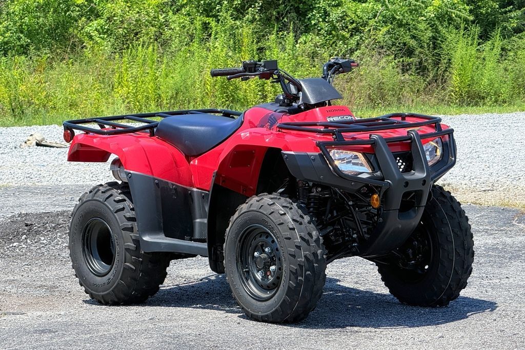 2026 Honda® FourTrax Recon in east ridge TN
