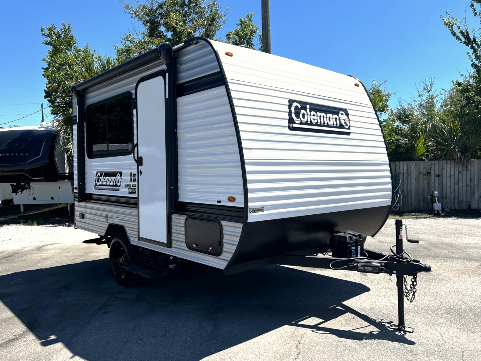 2026 Keystone Rv Coleman 13R RV