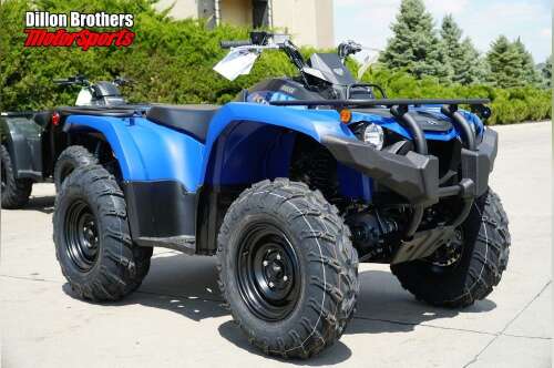 2026 Yamaha Kodiak 700 EPS in omaha NE