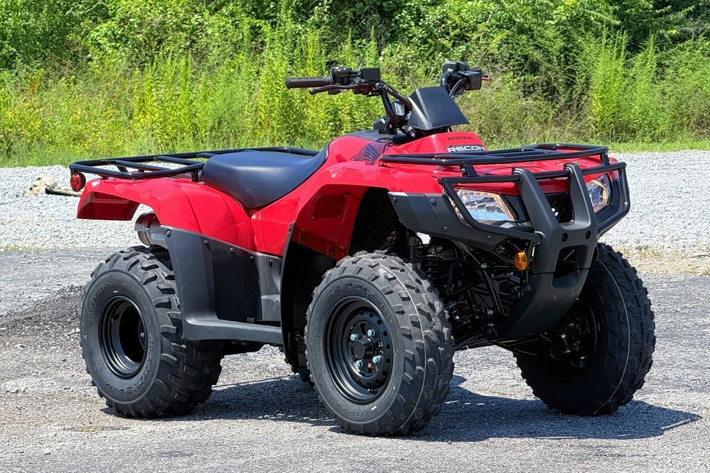 2026 Honda® FourTrax Recon ES 2X4 ES in east ridge TN