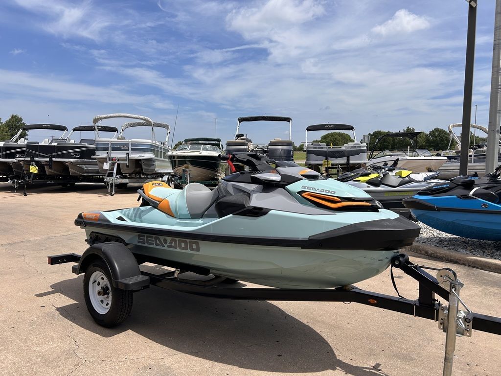 2023 Sea-Doo Wake Pro 230 230 in Broken Arrow, OK