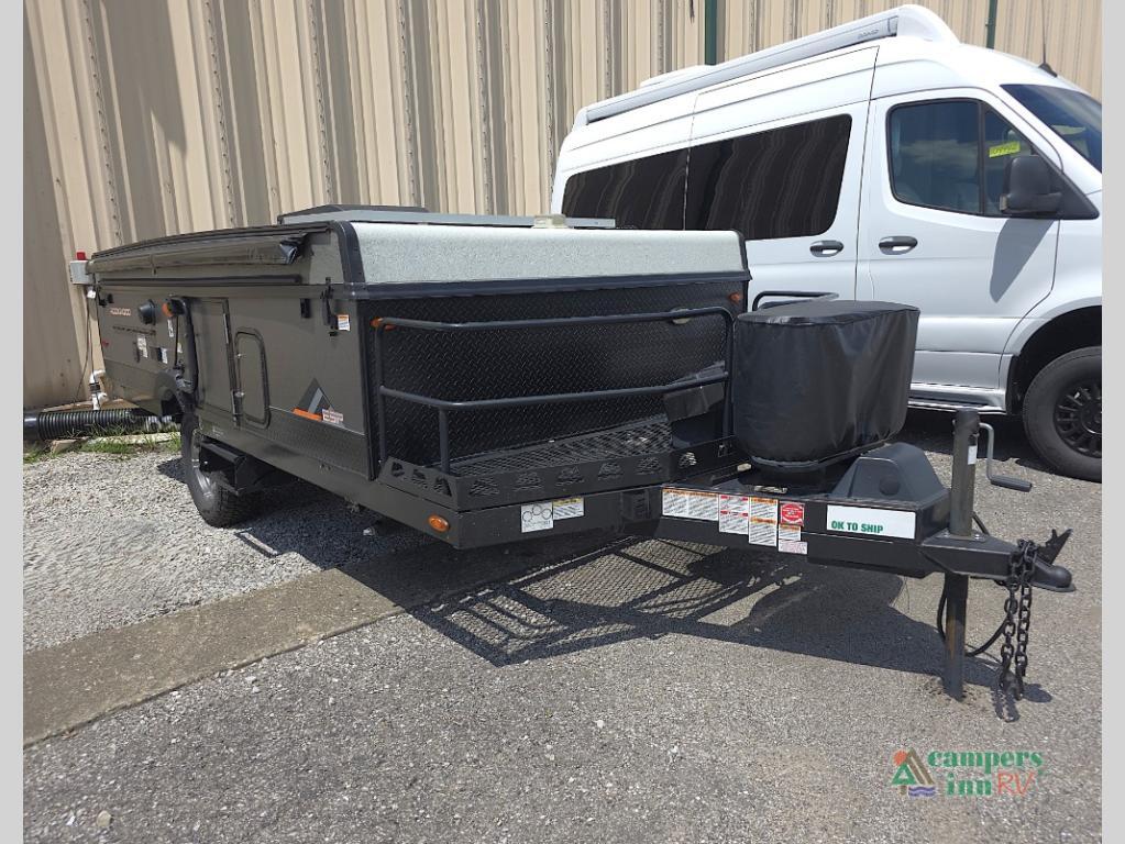 2023 Forest River Rv Rockwood Extreme Sports 2280BHESP in clarksville IN