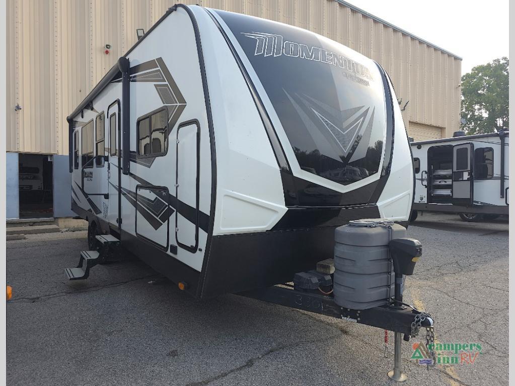 2020 Grand Design Momentum 25G in clarksville IN