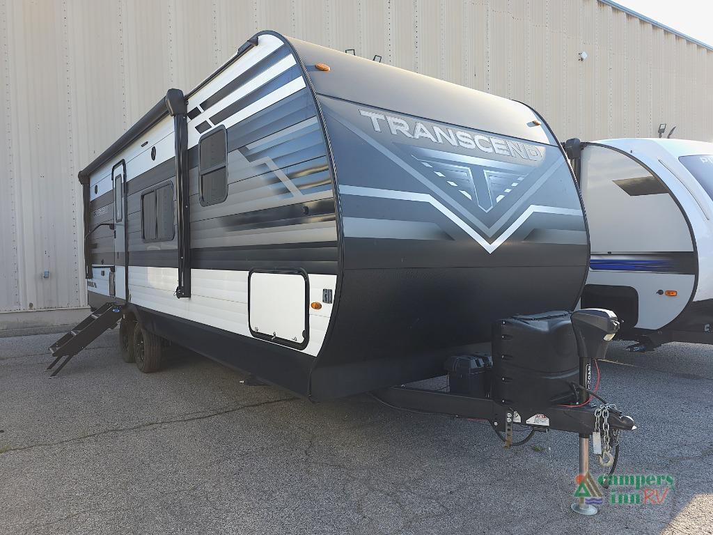2023 Grand Design Transcend Xplor 240ML in clarksville IN