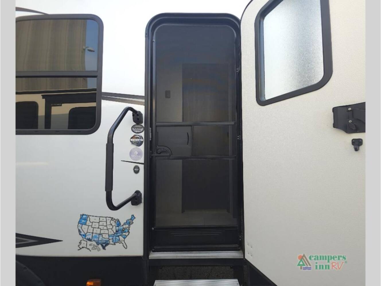 A photo of this 2020 Grand Design Momentum 25G