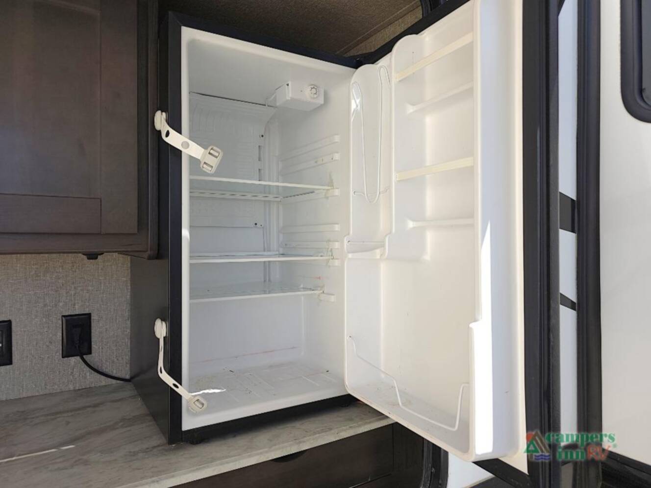 A photo of this 2021 Grand Design Reflection 312BHTS