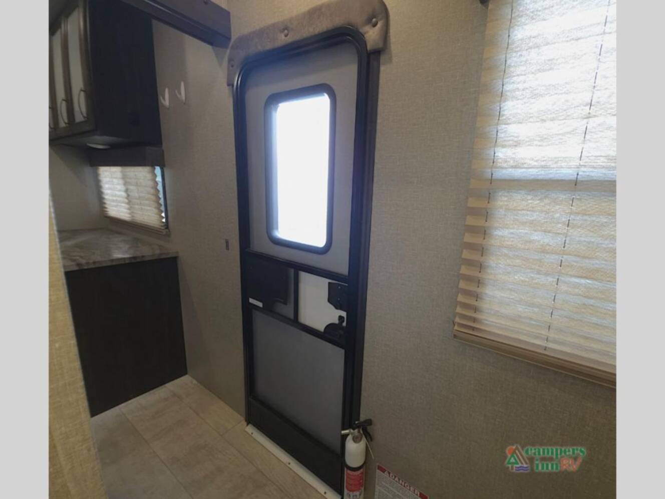 A photo of this 2020 Grand Design Momentum 25G